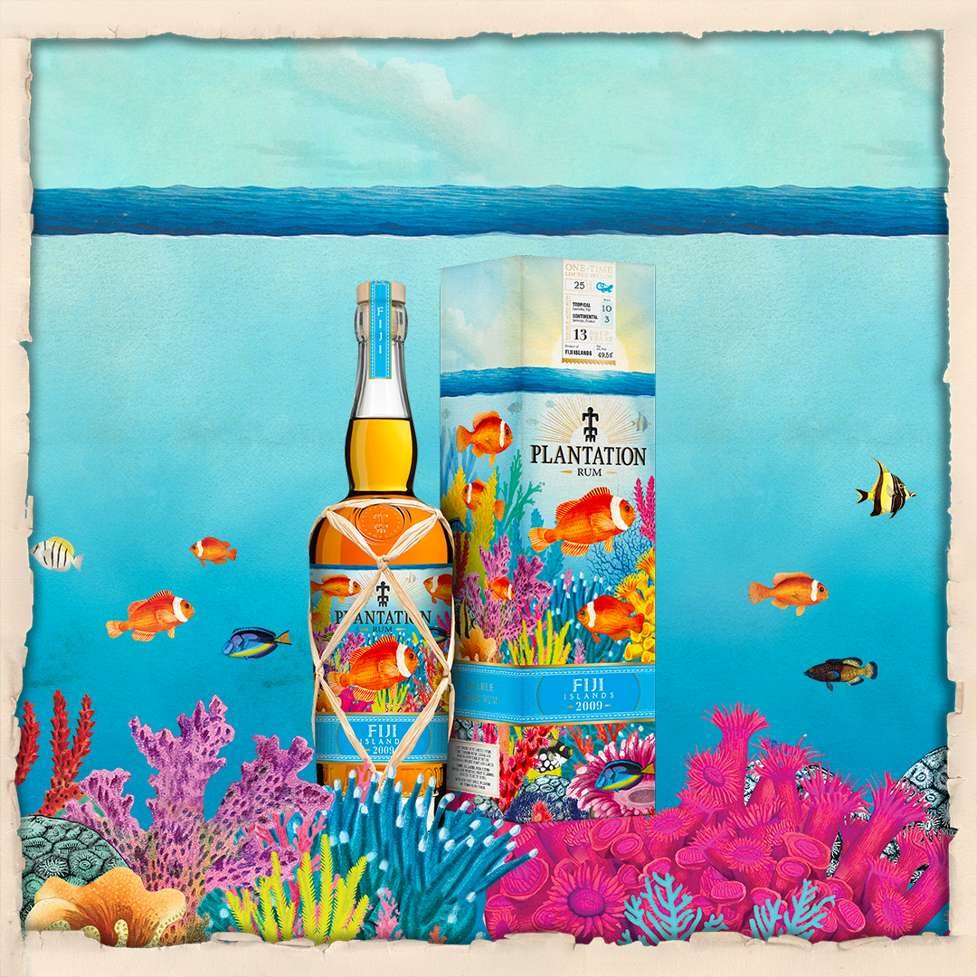 Plantation Fiji 2009